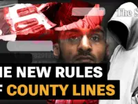 UK Police Bust “Whack-a-Mole” Drug Rings: New Laws Target Exploitation