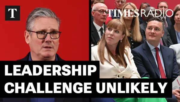 UK Politics: Phone Saga, North Sea Drilling, and Leadership Fears