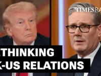 UK Rejects US Military Action Against Iran, Sparks Debate