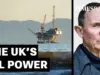 UK Should Revisit Domestic Oil Drilling, Historian Argues