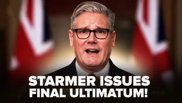 UK to Allow US Use of Bases Against Iran Amid Escalation