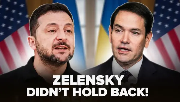 Ukraine Defends Drone Output Amidst German Firm’s Remarks