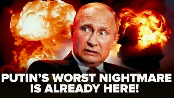 Ukraine Deploys Drone Experts to Middle East Amid Regional Escalation