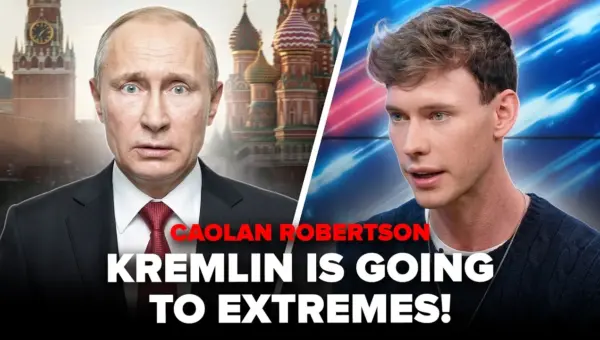 Ukraine Drones Strike Moscow as Russia’s Comms Collapse