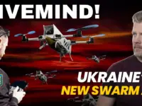 Ukraine Gains AI Drone Edge: Russia’s Jamming Weakened