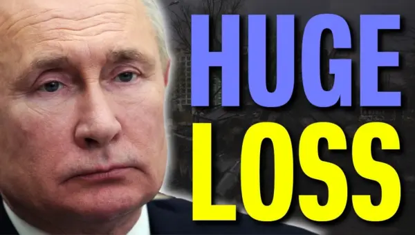 Ukraine Gains Ground Amid Russian Setbacks