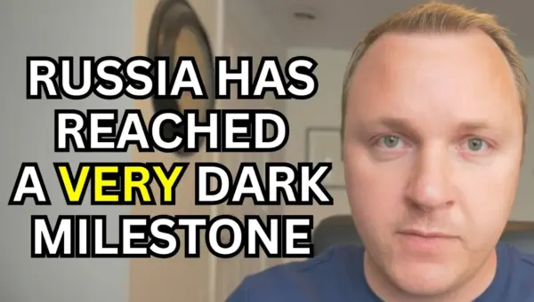 Ukraine Gains Ground as Russia Faces Triple Crisis