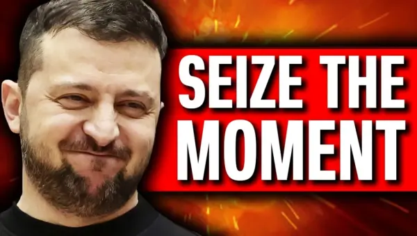 Ukraine Gains Momentum as Russia’s Advance Slows