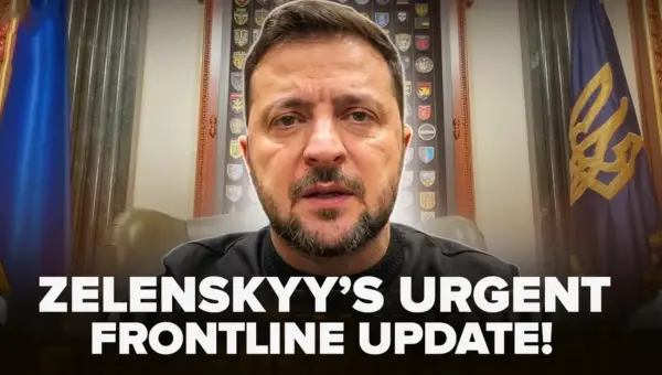 Ukraine Halts Russian Offensive Push in March