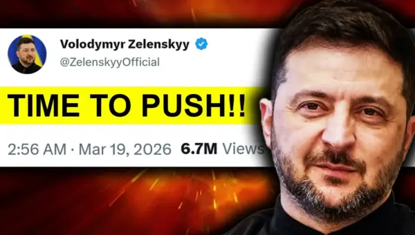 Ukraine Hits Russian Aircraft Plant, Drone Hub