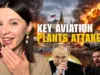 Ukraine Hits Russian Aircraft Plants