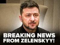 Ukraine Offers Air Defense Aid in Exchange for Weapons