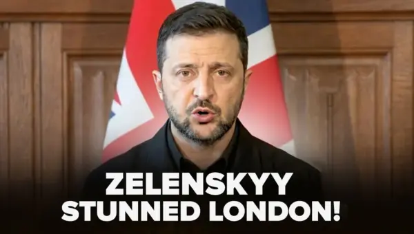 Ukraine Offers Drone Defense System to Allies