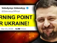 Ukraine Reclaims Territory in February Amid Shifting Diplomacy, Sanctions Gaps