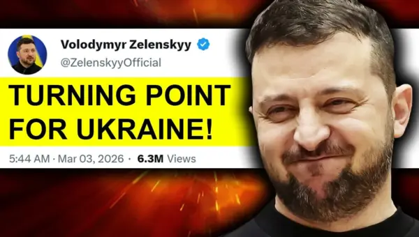 Ukraine Reclaims Territory in February Amid Shifting Diplomacy, Sanctions Gaps