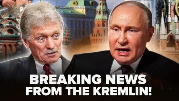 Ukraine Seals Defense Deal Amidst Russian War Funding Woes