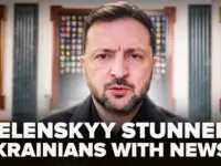 Ukraine Secures Gulf Defense Pacts, Boosts Air Power