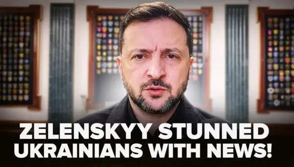 Ukraine Secures Gulf Defense Pacts, Boosts Air Power