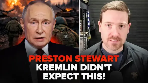 Ukraine Seizes Initiative, Adopts Smart Tactics Against Russian Overextension