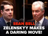 Ukraine Shares Drone Tech Amid Gulf Security Concerns