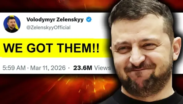 Ukraine Strikes Crimea, War’s Strategic Map Expands