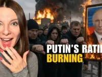 Ukraine Strikes Cripple Russian Oil Exports