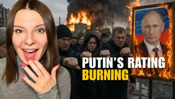 Ukraine Strikes Cripple Russian Oil Exports