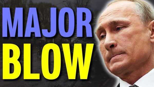 Ukraine Strikes Deep: Russia’s ‘Untouchable’ Assets Hit