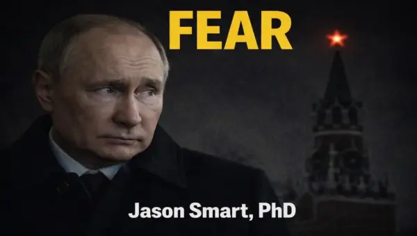 Ukraine Strikes Expose Kremlin’s Growing Weakness