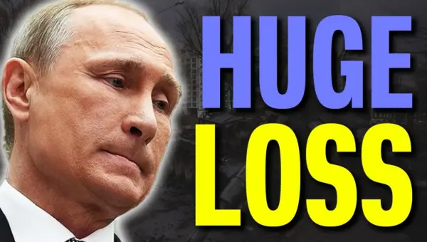 Ukraine Strikes Key Russian Missile Factory, Gains Territory