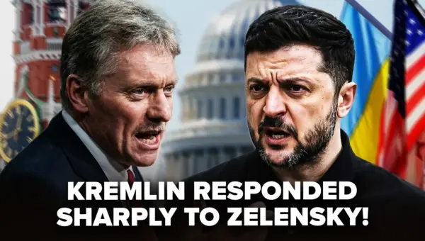 Ukraine Strikes Russian Industry, Shifts Air Defense Tactics