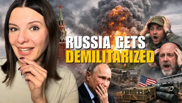 Ukraine Strikes Russian Military Factories, Gains Territory