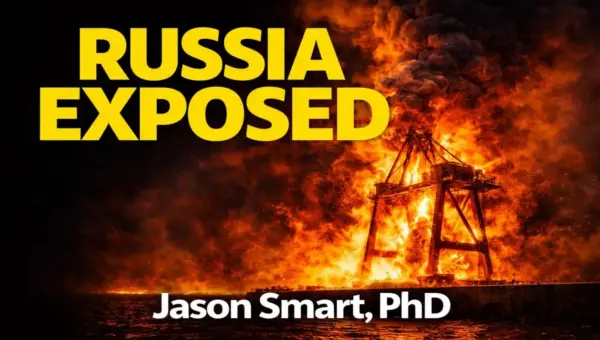 Ukraine Strikes Russian Oil Hubs, Straining War Funding