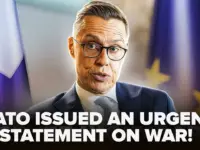 Ukraine Strikes Russian Oil Refinery, Eyes Iran Threat