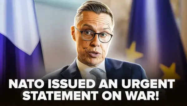 Ukraine Strikes Russian Oil Refinery, Eyes Iran Threat