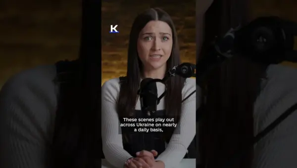 Ukraine Warns: World Unprepared for Drone Warfare Escalation