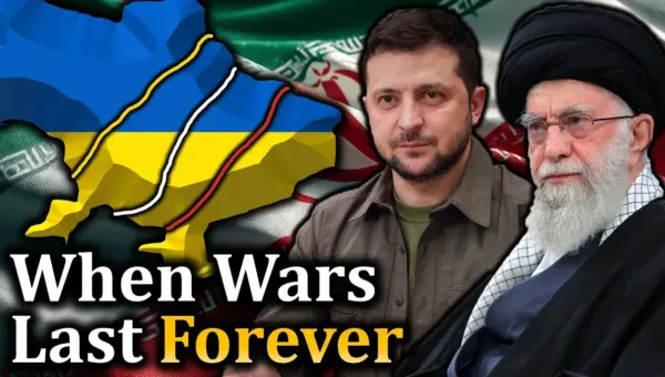 Ukraine War’s Longevity Puzzles Analysts