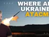 Ukraine’s ATACMS: Rare Use Hints at Strategy Shift