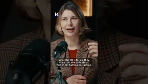 Ukraine’s Corruption Fight Stalls Amid War, EU Hopes Dim