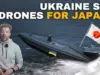 Ukraine’s Drone Boat Tactic: Japan’s New Maritime Shield?