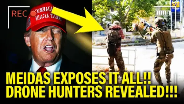 Ukraine’s Drone War Exposes Trump’s Dangerous Missteps