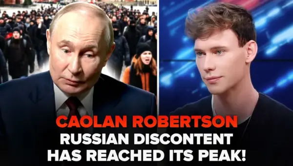 Ukraine’s Drone War Hits Home: Moscow Feels Impact