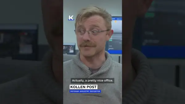 Ukraine’s Drones Strike Russian Forces From Afar