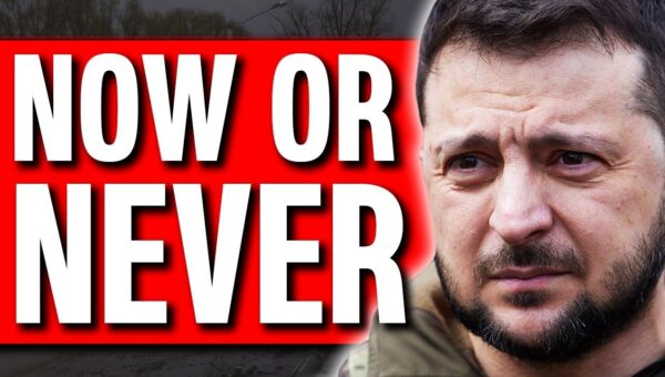 Ukraine’s New Defense Minister: A Bold Gamble for War