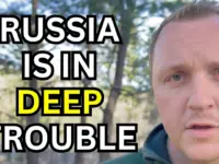 Ukraine’s New Strategy Cripples Russian Oil Exports