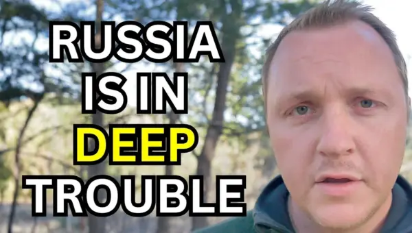 Ukraine’s New Strategy Cripples Russian Oil Exports