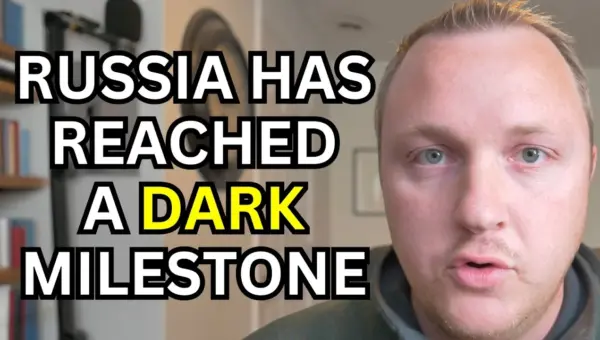 Ukraine’s Offensive Surge: Media Silence Masks a Turning Tide