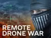 Ukraine’s “Office Warriors”: Drones Strike Russian Targets Remotely