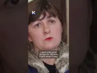 Ukrainian Prison Holds ‘Pro-Russian’ Women Convicted of Treason