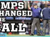 Umpire Blunder Costs Japan in 2006 WBC Classic